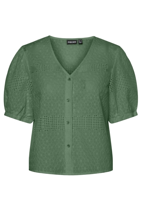 Pieces pctaya 2/4 top wvn